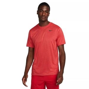 Nike || Mens XL Dri Fit Fitness Active Tee